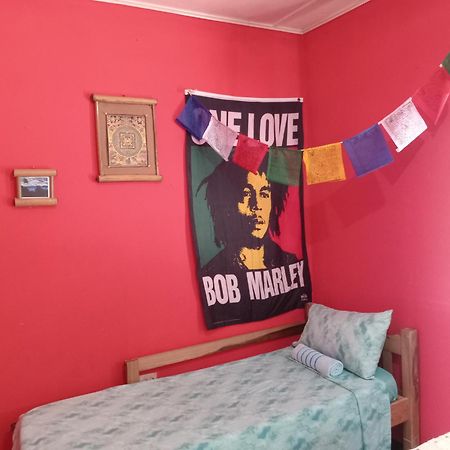Toga Guest House Πορτ Αντόνιο Εξωτερικό φωτογραφία