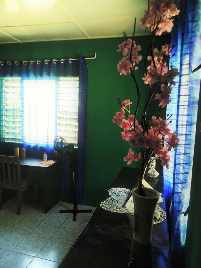 Toga Guest House Πορτ Αντόνιο Εξωτερικό φωτογραφία