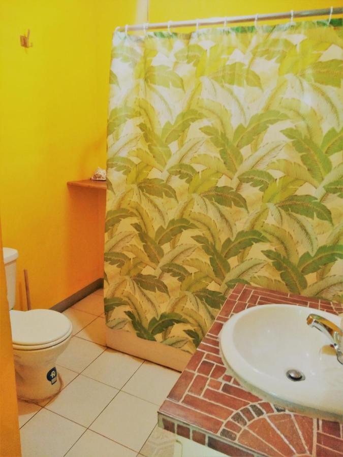 Toga Guest House Πορτ Αντόνιο Εξωτερικό φωτογραφία