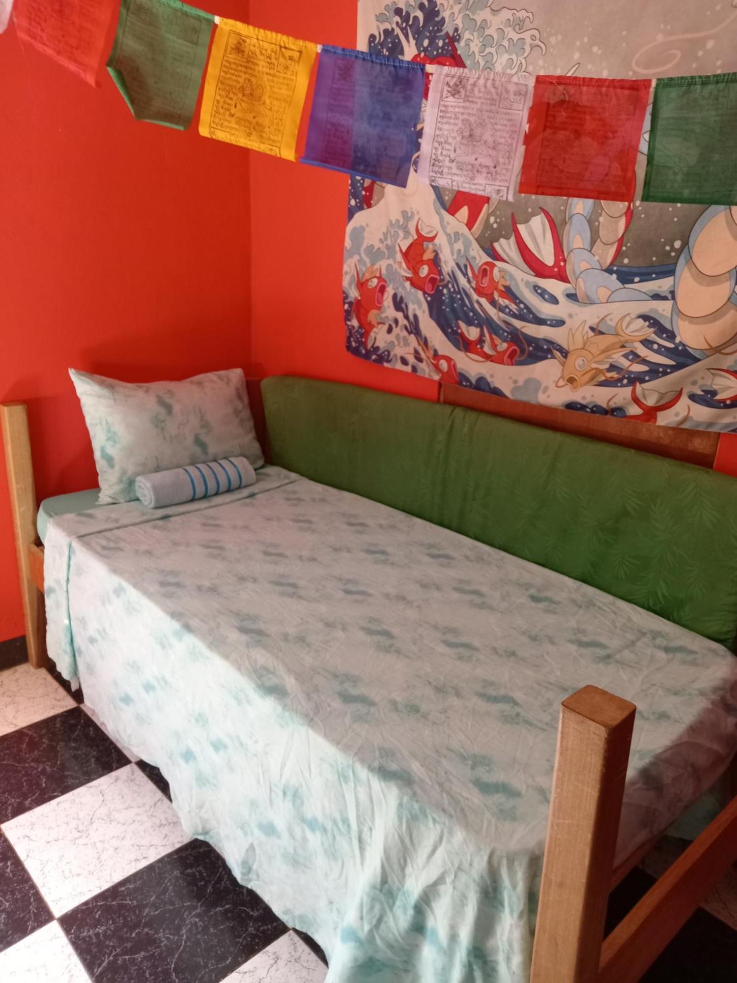 Toga Guest House Πορτ Αντόνιο Εξωτερικό φωτογραφία