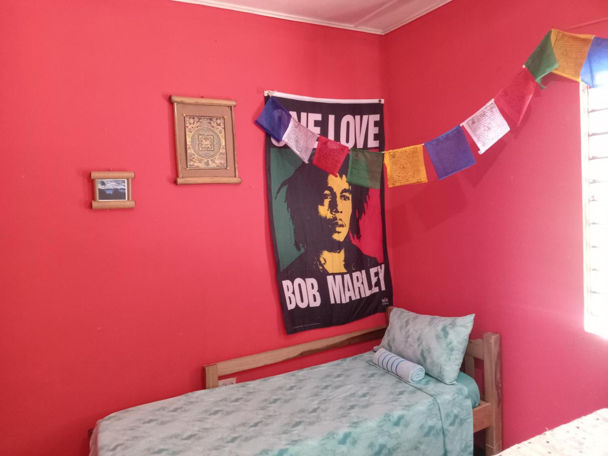 Toga Guest House Πορτ Αντόνιο Εξωτερικό φωτογραφία